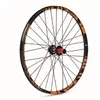 Image de Roue arrière Gurpil GTR SL23 Shimano Boost 29"