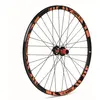 Image de Roue arrière Gurpil GTR SL20 Boost Shimano 27,5"