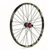 Image de Roue arrière Gurpil GTR SL23 Shimano 27,5"