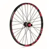 Image de Roue arrière Gurpil GTR SL23 Shimano Boost 27,5"