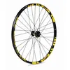 Image de Roue avant disque Gurpil gtr tubeless ready sl23 29 29"