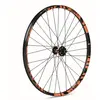 Image de Roue arrière Gurpil GTR SL23 Shimano 27,5"