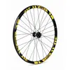Image de Roue VTT avant sans chambre à air avec disque Gurpil GTR Sl20 27,5"