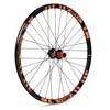 Image de Roue arriére tublesse disque Gurpil Gtr Tubel.Ready Sl20 27,5"