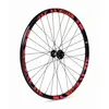 Image de Roue avant Gurpil gtr tubeless ready sl20 disque 27,5"