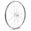 Image de Roue avant pour moyeu piste à billes Gurpil Chrina 28"