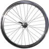 Image de Roue VTT arrière rétropédalage polie Gurpil G-42 TU