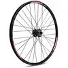 Image de Roue VTT avant axe 15 mm disque Gurpil Taurus 26"