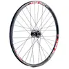 Image de Roue VTT avant disque moyeu Gurpil Bull Shimano 475 26"