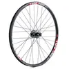 Image de Roue arrière disc bull moyeu shimano 475 à cassette Gurpil 8/9 v 26"