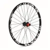 Image de Roue VTT arrière avec disque Gurpil Taurus Centerlock 8-11 v 26"