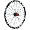 Image de Roue de vélo disque arrière Gurpil GTR Ready SL23 29"