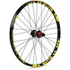 Image de Roue de vélo disque arrière Gurpil GTR Ready SL23 29"