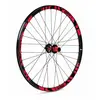 Image de Roue arrière disque Gurpil gtr tubeless ready sl20 27.5 sram 27,5"