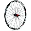 Image de Roue arrière de vélo Gurpil Gtr Sram 29"
