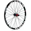 Image de Roue de vélo arrière Gurpil GTR SL27 Boost Sram 29"
