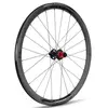 Image de Roue arriére Gurpil Gtr Center Lock Shimano 38 mm