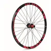 Image de Roue arrière Gurpil GTR SL27 Boost C/L MS 27,5"