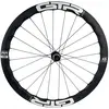 Image de Paire de roues Gurpil GTR RR45 Wave25 Ready Shimano TU
