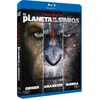 Image de Trilogie La PlanÃ¨te Des Singes / Planet Of The Apes Trilogy