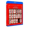 Image de El Gran Hotel Budapest - Blu-Ray
