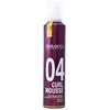 Image de Coiffants & modelants Salerm  Curl Mousse Extra Strong P6972951