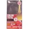 Image de Azalea Couleur totale 5 cheveux châtain clair