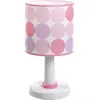 Image de Dalber - 62001s - Lampe De Chevet - Rose