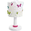 Image de Lampe De Table Butterfly - Dalber