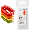 Image de Accessoire De Cuisine Lekue Pack De 20 Batonnets Reutilisables Pour Moules A Glaces