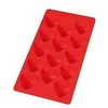 Image de Bac Ã GlaÃ§ons Coeur Rouge