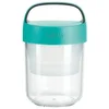 Image de Boite Conservation Jar To Go 400 Ml Vert