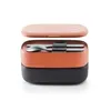 Image de Lunch Box Basics To Go Corail 1 L Lekue