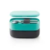 Image de Lunch Box Basics To Go Turquoise 1 L Lekue