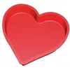 Image de LÃ©kuÃ© - Moule Coeur Rouge - 1300 Ml - Celebrate