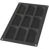 Image de Moule Gourmet Financiers 9 Cav. Noir