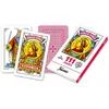 Image de Fournier - N 111 Lot De 40 Cartes GÃ©antes Rouge F21597