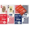Image de Jeu Fournier Bleu 818 Jumbo Index