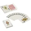 Image de Coffret 2 Jeux Bridge 100% Plastique Fournier