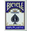 Image de Bicycle - F44100 - Jeu De Cartes - Prestige Rider Back - Index Jeane