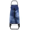 Image de Rolser - Poussette De MarchÃ© 2 Roues 43l Imx437 Klein
