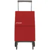 Image de Chariot Rolser DE MARCHE PLIABLE ROUGE