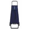 Image de Rolser - Poussette De MarchÃ© 2 Roues 40l Bleu Jet001azul