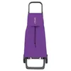 Image de Rolser - Poussette De MarchÃ© 2 Roues 40l Mauve Jet001malva