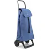 Image de Rolser Jet038-1026 Bleu Valise Ã Roulettes