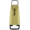 Image de Rolser - Poussette De MarchÃ© 2 Roues 40l Vert Jet038 Lima