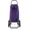 Image de Rolser - Poussette De MarchÃ© 6 Roues 43l Imx303 More