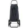 Image de Rolser - Poussette De MarchÃ© 6 Roues 43l Imx303 Marengo