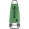 Image de Rolser - Poussette De MarchÃ© 4 Roues 43l Imx382 Verde