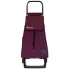 Image de Rolser - Poussette De MarchÃ© 2 Roues 32 L Bab012 Burdeos